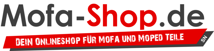 Logo mofa-shop