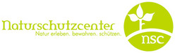 Logo Naturschutzcenter