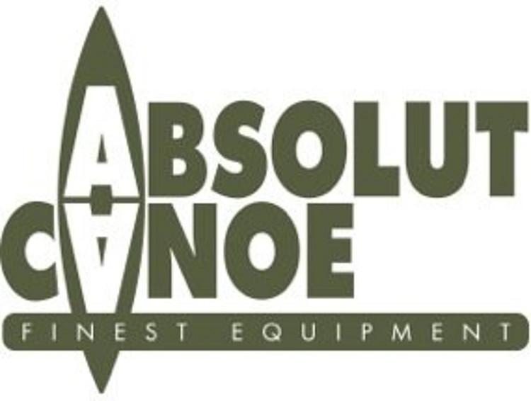 Logo Absolut-Canoe