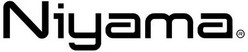 Logo Niyama