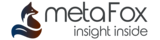 Logo metaFox.de