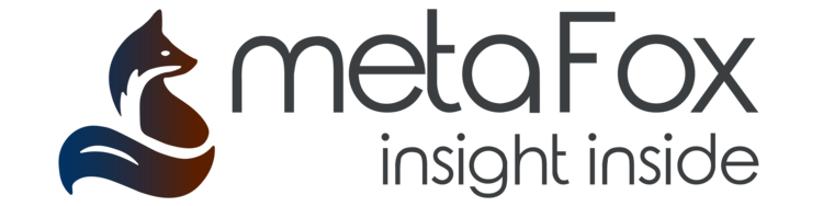 Logo metaFox.de