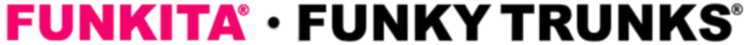 Logo Funkita & Funky Trunks