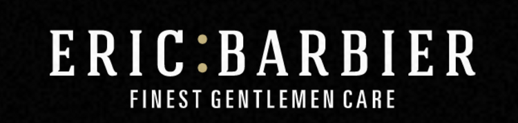Logo Eric:Barbier