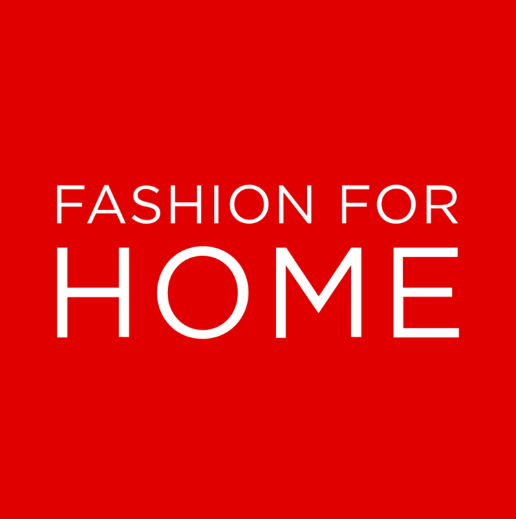 Logo Fashion For Home