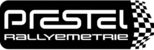 Logo Prestel Rallyemetrie