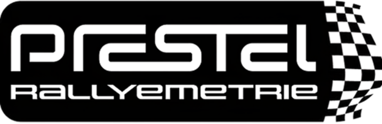 Logo Prestel Rallyemetrie