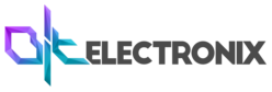 Logo Bit Electronics