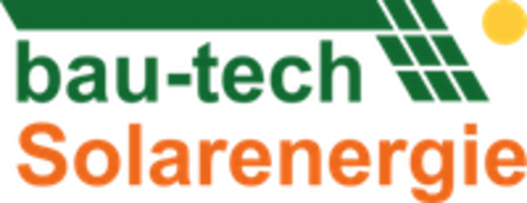 Logo bauch-tech Solarenergie