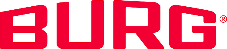 Logo burg-schliesssysteme