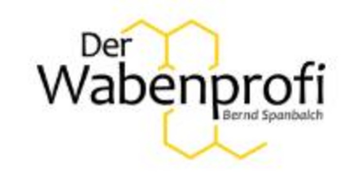 Logo Der Wabenprofi