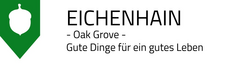 Logo EICHENHAIN