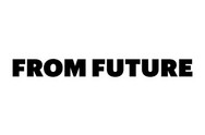 Logo FROM FUTURE