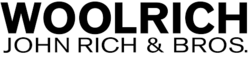 Logo WOOLRICH