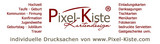 Logo Pixel Kiste