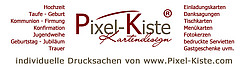 Logo Pixel Kiste