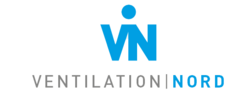 Logo Ventilation Nord