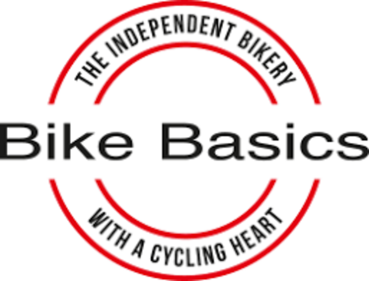 Logo Bike Basics