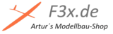 Logo F3x