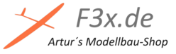 Logo F3x