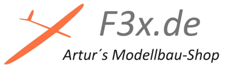 Logo F3x