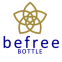 Logo befree Bottle