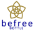 Logo befree Bottle