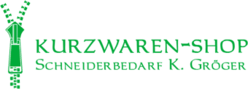 Logo Kurzwaren-Shop