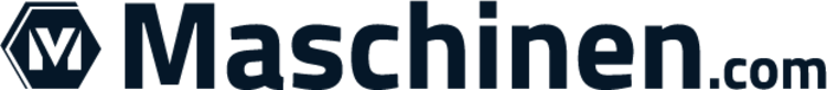 Logo Maschinen