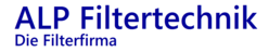 Logo Filtermaterial