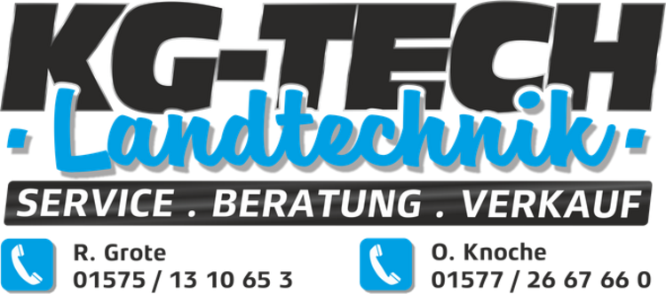 Logo KG-Tech