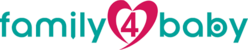 Logo family4baby