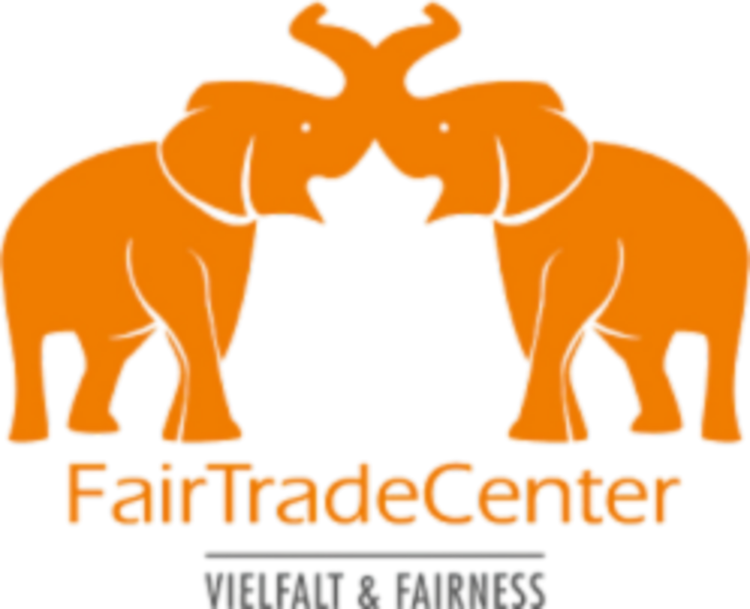 Logo FairTradeCenter