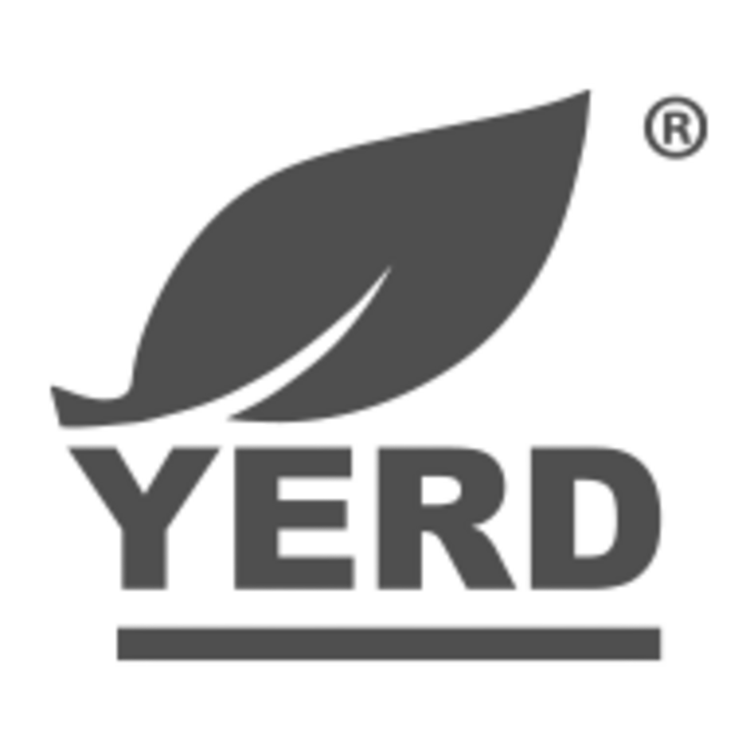 Logo YERD