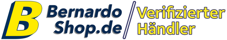 Logo Bernardo-Shop.de