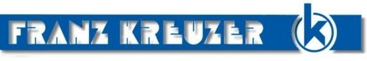 kreuzer-elektro.com Logo Franz Kreuzer