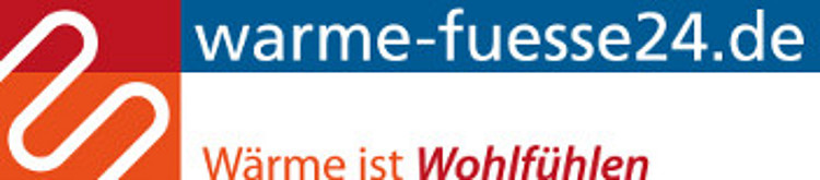 Logo Warme-Füsse24