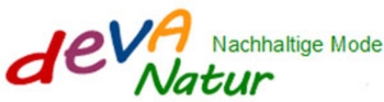 Logo deva Natur