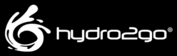 Logo hydro2go