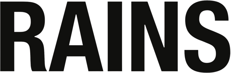 Logo RAINS