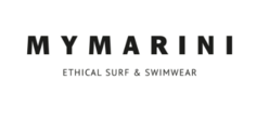 Logo MYMARINI