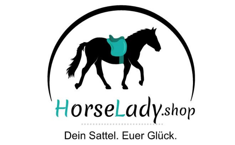 Logo HorseLady