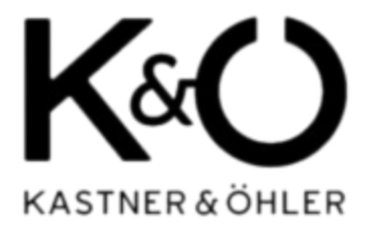Logo Kastner & Öhler