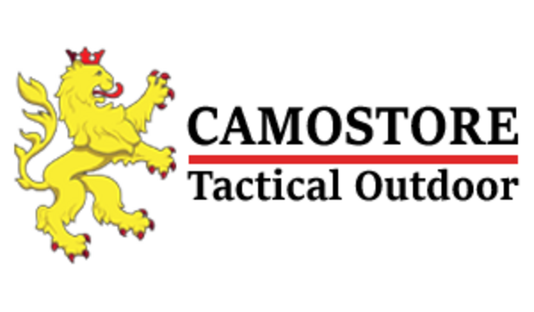 Logo Camostore