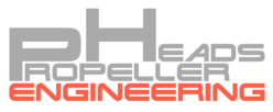 Logo PropellerHeads Engineering