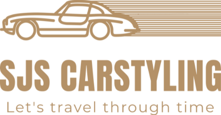 Jetzt kostenlos anmelden Logo SJS Carstyling