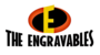 Logo The Engravables