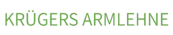 Logo Krügers Armlehne