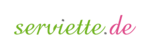 Logo serviette