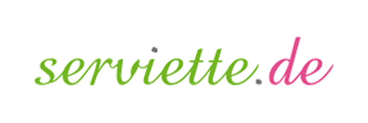 Logo serviette